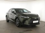 Lexus RX - Lexus aus 2024