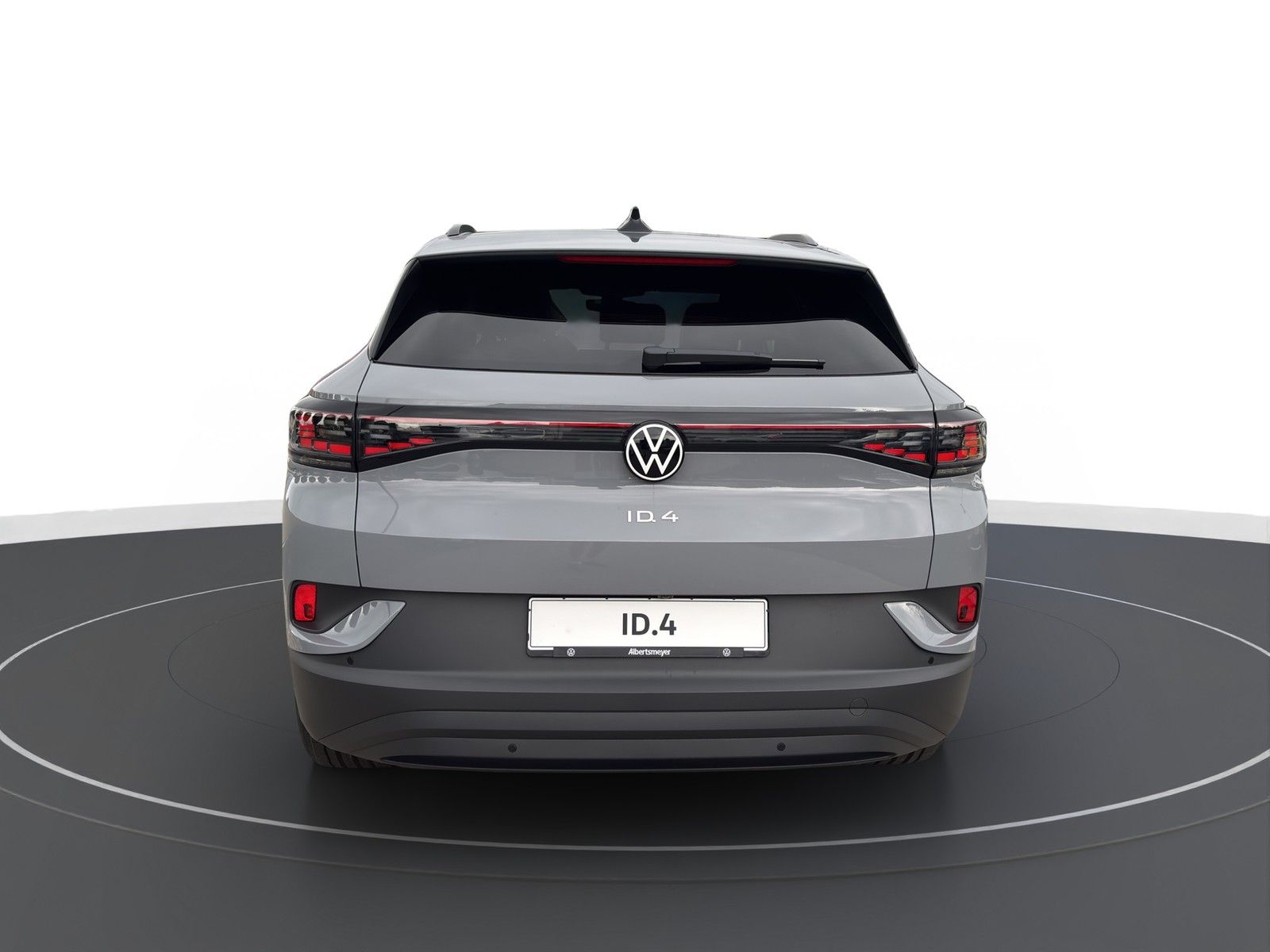 Volkswagen ID.4 Pro Energy +AHK+NAVI+LED+KLIMA+LM+ACC+ZV+++ imagem 3
