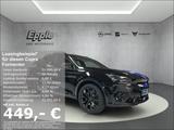 Cupra Formentor Black Edition 333PS 4 Drive AHK-klappb