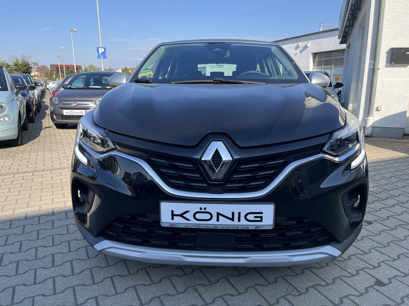 Renault Captur - Bild 2