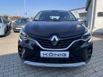 Renault Captur - Vorschau Bild 2
