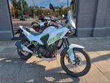 Kawasaki KLE 500 SE  Vorführer - KAWASAKI KL 500