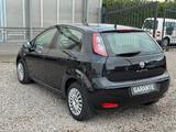 Fiat Punto Evo *1 Hand*NAVI*GARANTIE - Fiat Punto Evo Gebrauchtwagen