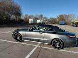 Mercedes-Benz E 450 4MATIC Autom. -  - Mercedes-Benz E 450 von privat