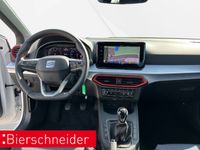 Seat Ibiza - Vorschau Bild 13