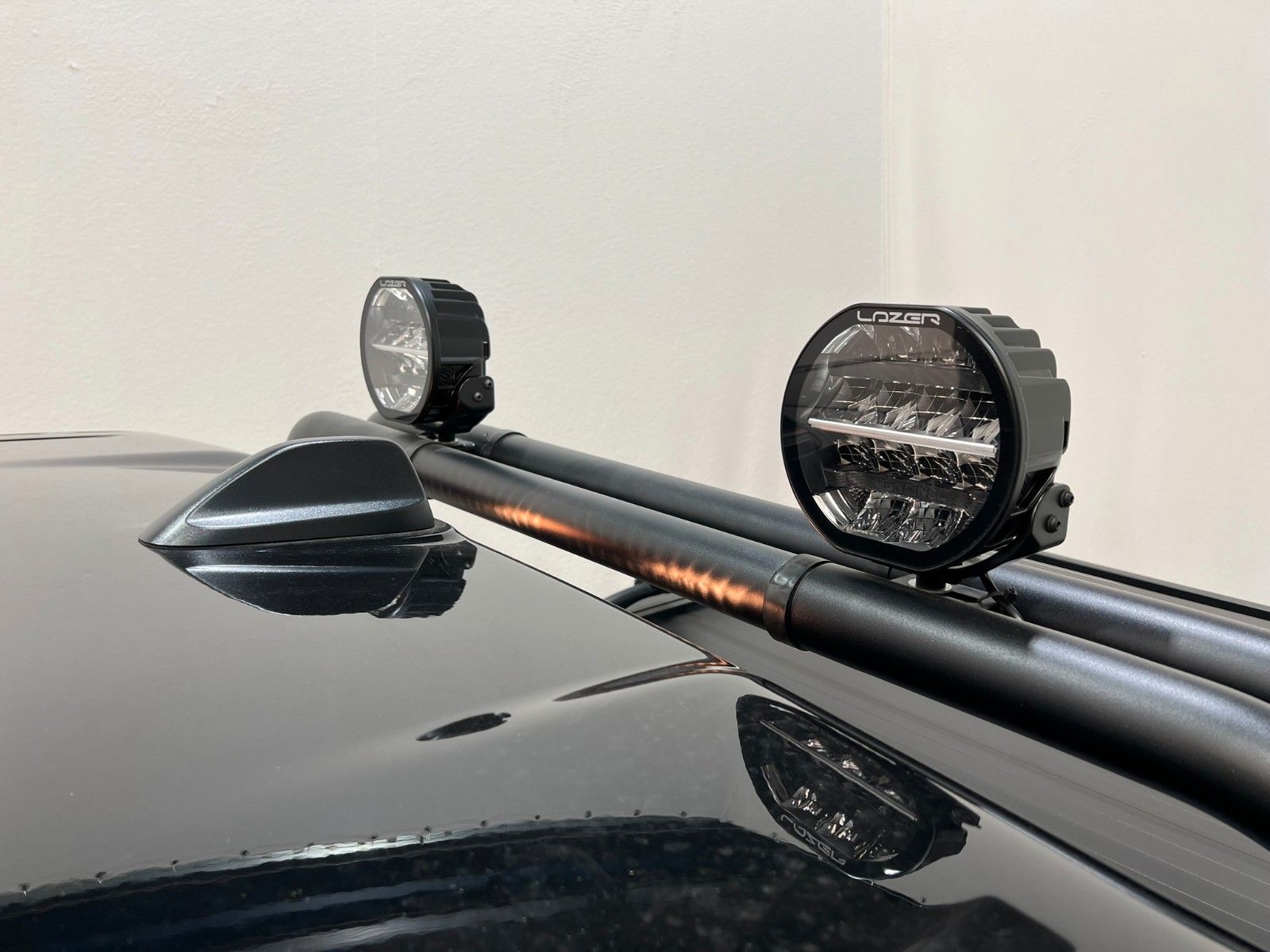 Fahrzeugabbildung Dodge RAM 1500 Laramie Sport 3.0L RTR Umbau