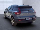 Volvo XC 40 Ultimate Recharge Pure Electric 2WD LED - Volvo XC40: Recharge Ultimate