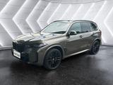 BMW X5 xDrive30d M Sportpaket HK HiFi DAB LED