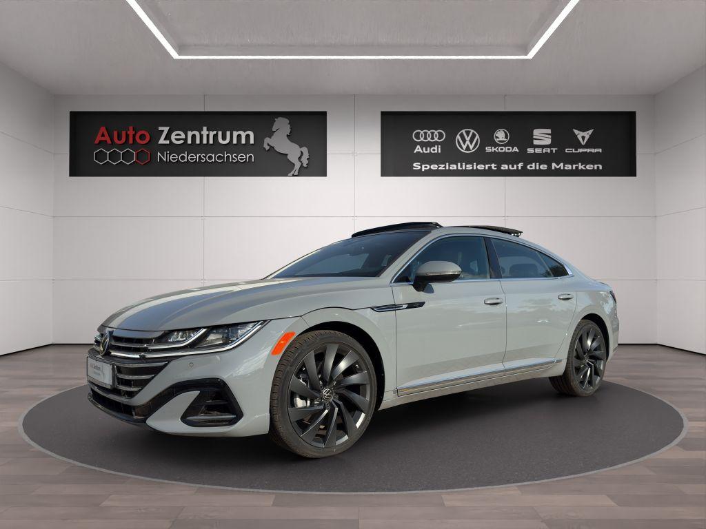 Volkswagen Arteon 2.0 TSI 4M R-Line ***AZN-FÖRDERUNG***