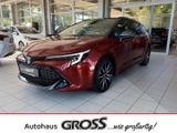 Toyota Corolla Touring Sports Hybrid GR Sport 2.0 Sport - Toyota Corolla: Standheizung