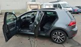 Volkswagen Golf VII*JOIN*START-STOPP*PANORAMA*AHK*FACE LIFT - Volkswagen Golf: Join
