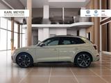 Audi SQ5 quattro 3.0 TDI B&O AHK 21Zoll Luftfahrwerk - Audi SQ5 in Bonn