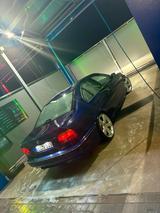 BMW e39 535i - BMW 535 aus 1998