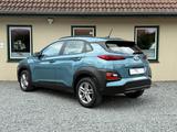 Hyundai Kona Navi ü. CarPlay/Tempomat/Rückfahrkam./PDC - gebrauchte Hyundai KONA aus dem Jahr 2019