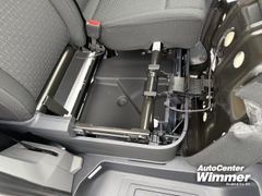 Foto Nummer 13: FORD Transit Custom