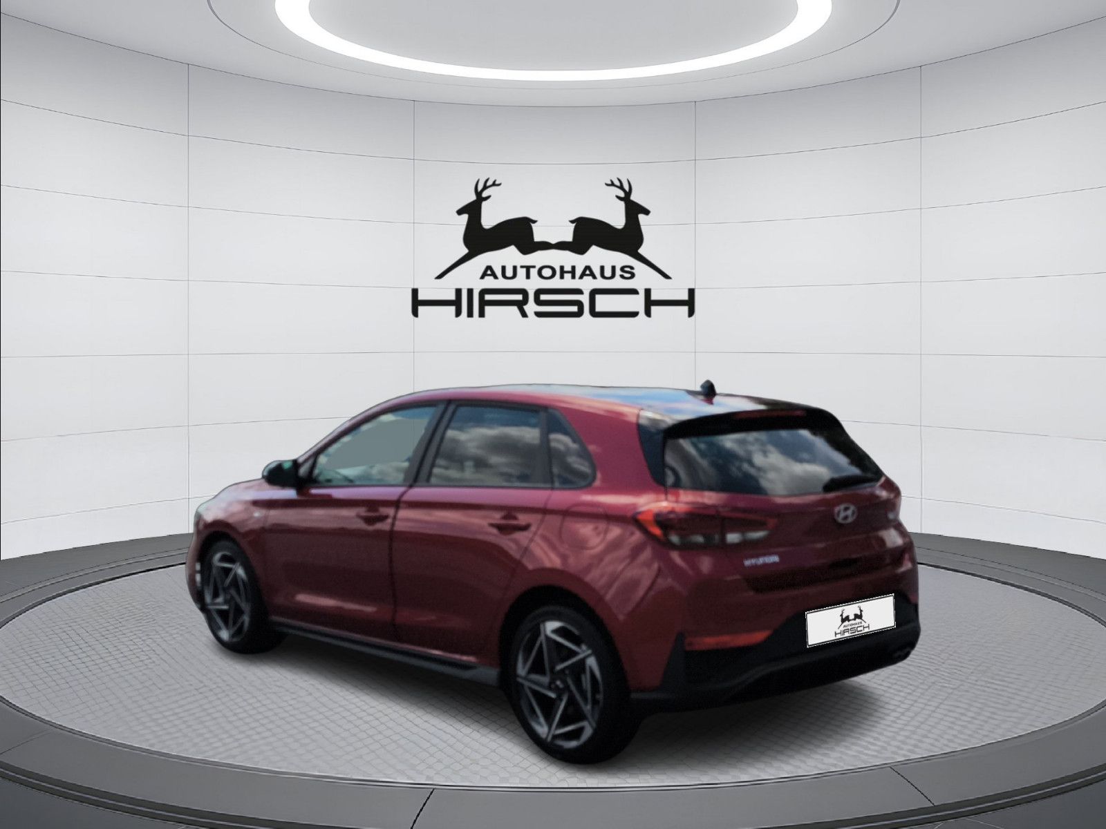 Hyundai i30 – Bild 4