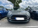 MINI BMW Mini Clubmann ONE D - MINI Cooper Diesel Gebrauchtwagen