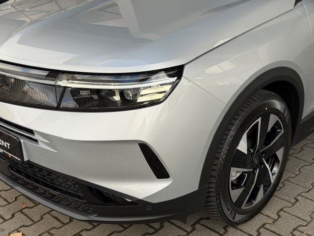 Fahrzeugabbildung Opel Grandland GS 145PS 48V Navi/Kamera/LED!