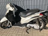Piaggio Liberty 50 2T - Piaggio Motorräder in Berlin