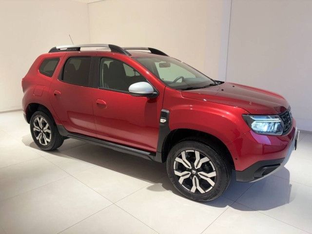 Dacia Duster II 1.0 tce Prestige up Gpl 4x2 100c