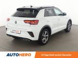 Volkswagen T-Roc 1.0 TSI R-Line*NAVI*LED*ACC*SPUR*CAM*PDC* - Volkswagen T-Roc in Lübeck