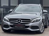 Mercedes-Benz C 200 T CGI Avantgarde|7G-Tronic|360°|HeadUp|LED - Mercedes-Benz C 200: Cgi