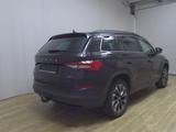 Skoda Kodiaq Navi vc LED Canton AHK - Skoda Kodiaq Gebrauchtwagen in Bremen