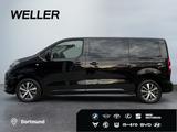 Toyota Proace 2,0l-D-4D L1 Verso Team D *HUD*AHK*Navi* - Toyota Gebrauchtwagen in Kassel