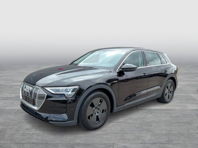 Image of Audi e-tron