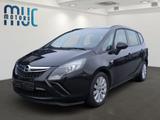 Opel Zafira 1.4 16V Turbo Active Metallic - Opel Zafira: 16v