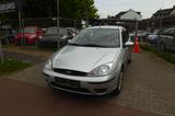Ford Focus 1.6/ 2Hand/ Klima/ 5 Türig/ 5 Sitzer / TOP - Ford Focus aus 2004: 1.6