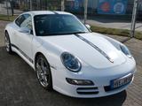 Porsche 997 Carrera Coupé Schiebedach - Porsche 997 Gebrauchtwagen