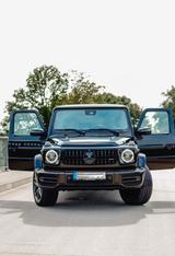 Mercedes-Benz Night PaketDesignoPlus -2Jahre Werksgarantie OPF