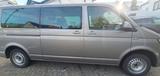 Volkswagen T6 Caravelle - Volkswagen T6 Caravelle mit Diesel-Antrieb: Automatik