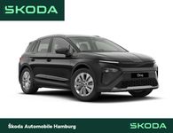 Skoda Elroq - Vorschau Bild 1