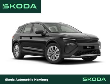 Skoda Leasingangebot: Skoda Elroq 85x