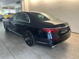 Mercedes-Benz S 350 d L *HUD *Burmester * 360° View * - Mercedes-Benz S 350: L