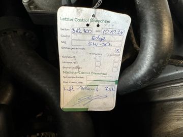 BMW X3 3.0d *Klima*SHZ*Navi*Xenon*TV*PDC*AHK*TÜV*