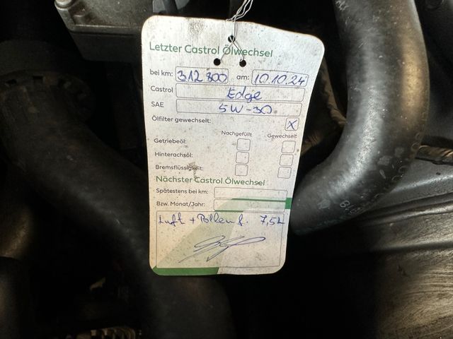 BMW X3 3.0d *Klima*SHZ*Navi*Xenon*TV*PDC*AHK*TÜV*