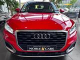 Audi Q2 design AHK LED NAV PDC ALU - Audi Q2 Gebrauchtwagen