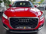 Audi Q2 design AHK LED NAV PDC ALU - Audi in Gießen