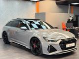 Audi RS6 4.0 TFSI quattro 4.0 V8 |PANO|360|B&O|NARDO| - Audi RS6 in Düsseldorf