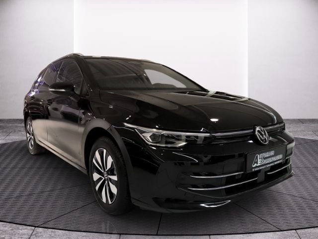 Fahrzeugabbildung Volkswagen Golf Variant Goal 2.0 l TDI SCR 110 kW (150 PS)