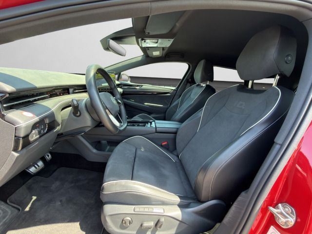 Volkswagen ID.7 - Bild 13