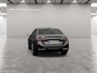 BMW 520 - Vorschau Bild 9
