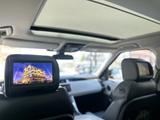 Land Rover RANGE ROVER SPORT-3.JAHRE GEWÄHRLTG-PANO-NR-LEDE - : Braun, Ambiente-Beleuchtung