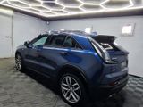 Cadillac XT4 350D Luxury 4WD|AUTOM|VOLLEDER|PANO|NAVI - Cadillac in Hamburg