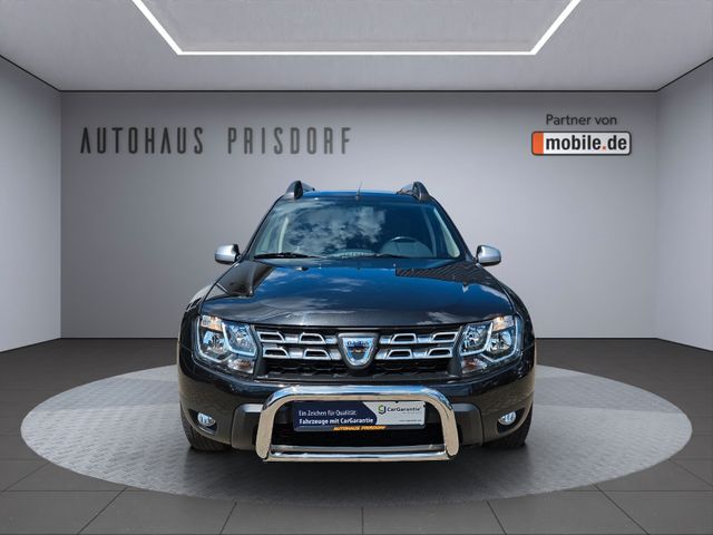 Dacia Duster I Prestige 4x2/Leder/LPG/