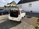 Nissan Note acenta 1.4 acenta - Nissan Gebrauchtwagen von 2009
