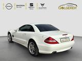 Mercedes-Benz SL 350 Roadster TV Navi Leder Soundsystem Bose X - mit Benzin-Antrieb: Tv